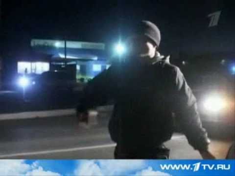 ������ �����: ������� ����� � ������ / (Street Racing In Russia)