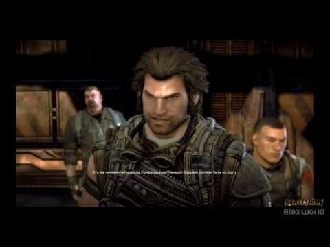 Bulletstorm ����� � �������� ������ ����
