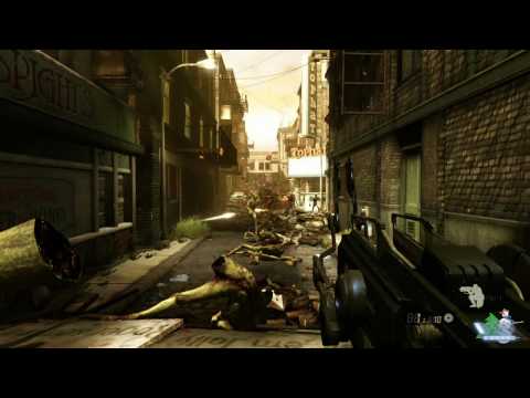 ����� ���� Resistance 2