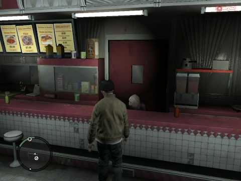 ����� Grand Theft Auto 4 (PC ����)