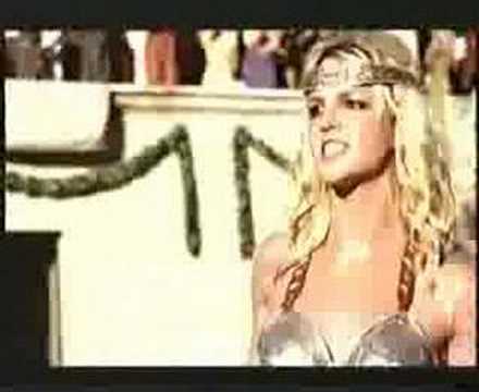 Britney, Beyonce und Pink