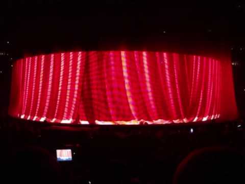 Britney Spears - Opening - Berlin