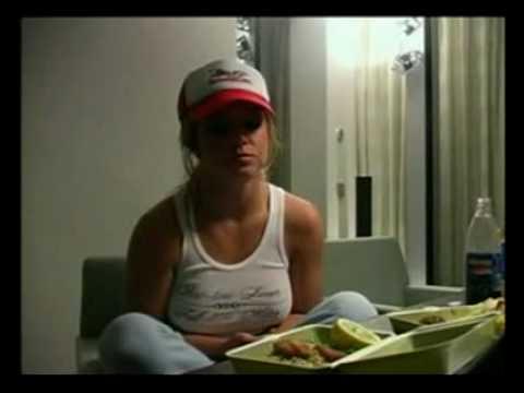 britney spears stoned