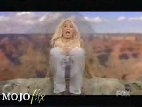 Mad tv - britney spears: i am not a child