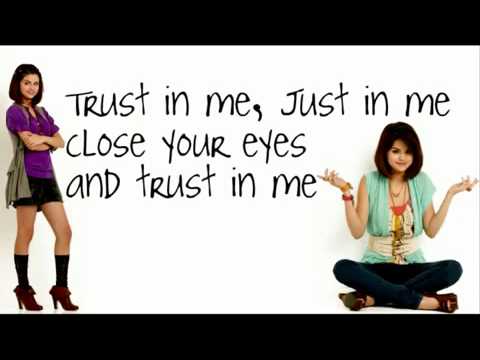 Trust- 
