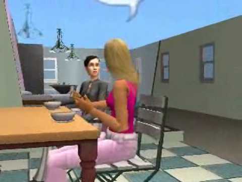    The sims 2