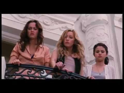 Monte Carlo (2011) Official Trailer - Selena Gomez & Leighton Meester