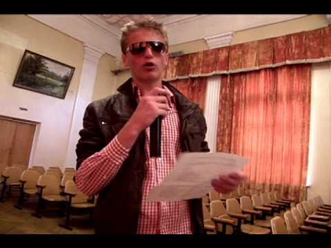 ������� �� ����� ������� (Max Barskih Show)