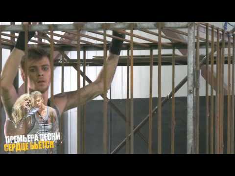 �������� ������ � ���� ������� - ������ ������ [MAKING OF]