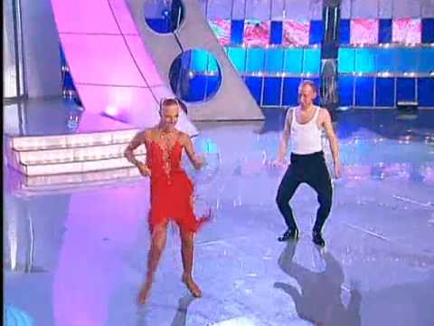 ����� � ����� ��������� - �� ���� (kvn uncensored)