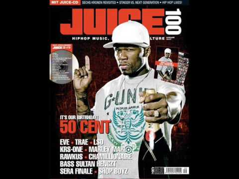 Beathovenz & Megaloh feat. Seryoga & St1m - Hundshit (Remix)
