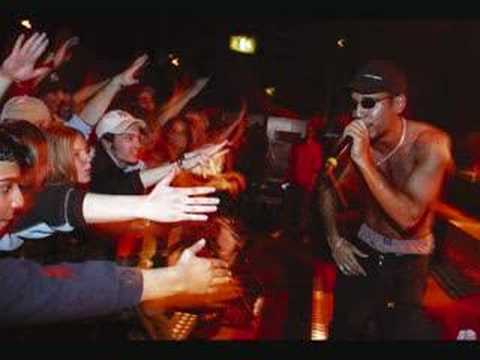 B-Tight feat Seryoga and St1m Russenparty
