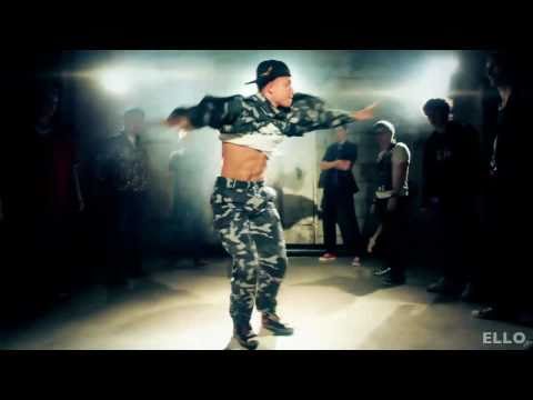Franky - Hologram