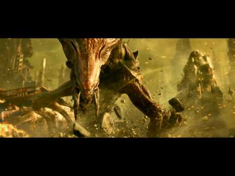 �������� StarCraft II: Wings of Liberty � ������