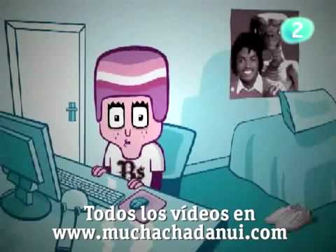 Muchachada Nui 3x12 - Enjuto Mojamuto - Hablemos de ello Muchachada Nui 3x12 - Enjuto Mojamuto - Hablemos de ello