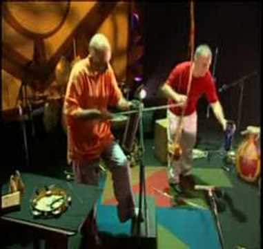 Duo Ello: Luiz Guello & Carlos Stasi- part two-