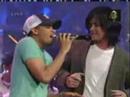 Glenn Fredly & Ello (Rame Rame)