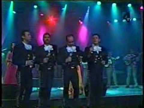 ESTO ES MEXICO-CUCURRUCUCU PALOMA ESTO ES MEXICO-CUCURRUCUCU PALOMA