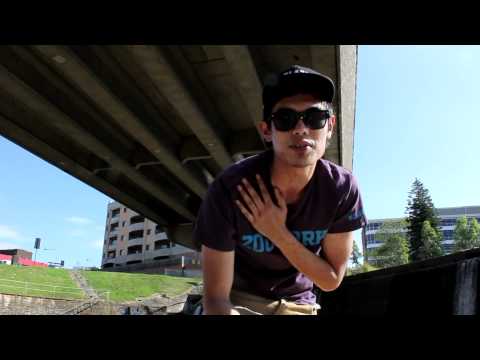 Kid Boom & Ello C - Boom n Ello (Wiz Khalifa - Black & Yellow Cover)
