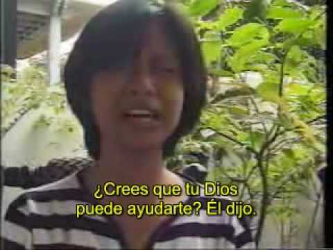 Caras de la persecusion - Crece el n?mero de Cristianos y con ello las persecusiones