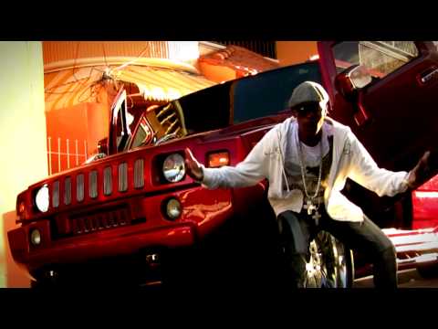 Ello Loco Loco - Tamarin2 - (OFFICIAL VIDEO CLIP) - WOFTY MEDIA