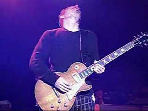 Pearl Jam - Immortality (Live)