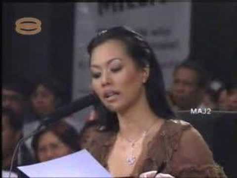 One In A Million - Lokman : Ello - Terbaik