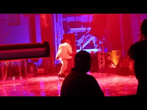 POWER- Kanye West- VEVO-Power Plant- Austin,TEXAS -2011