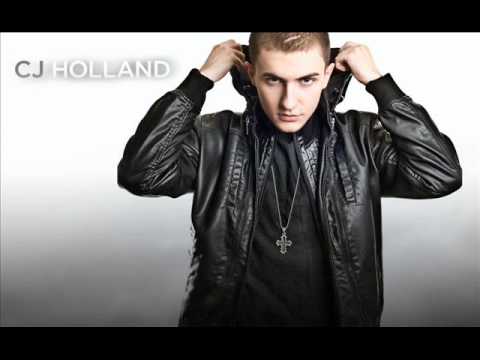 CJ Holland - Luv U Sum ft. Lady Gaga (Audio)