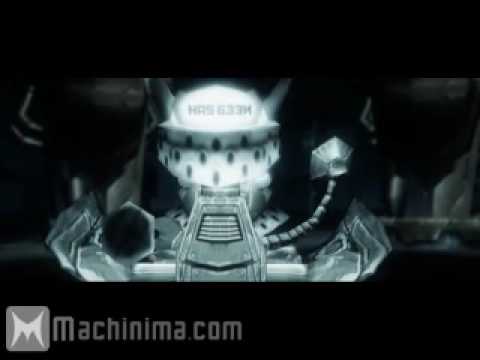 The Device Has Been Modified (World of Warcraft Machinima)