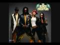 Black Eyed Peas Boom Boom Pow [HQ ] Fast Version