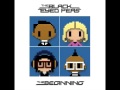 Black Eyed Peas   The Time Dirty Bit
