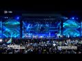 Black Eyed Peas - I gotta feeling - FIFA Worldcup Opening Concert - HD