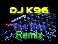 The Black Eyed Peas - The Time (Dj K96 remix).avi