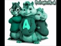 Black Eyed Peas - The Time - Chipmunks