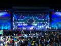 Black Eyed Peas - I Gotta A Feeling - Show Abertura da Copa da ?frica 2010