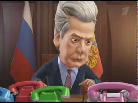 ����� �������� 18 �����. ������ �������