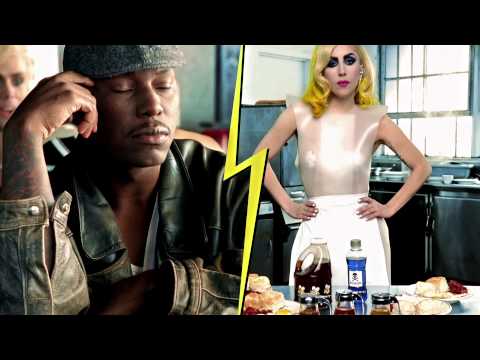Telephone (Official Explicit Version)
