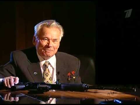 Ударная сила-Калашников/Kalashnikov (1/3) Ударная сила-Калашников/Kalashnikov (1/3)