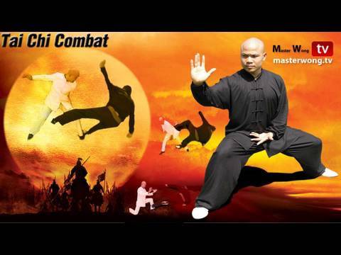 Tai Chi Master (G.U.F 3)