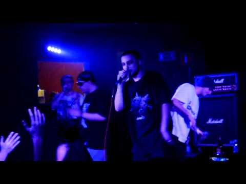 TRIAGRUTRIKA ft. GUF (04.02.2011 ������ Tabula Rasa live)