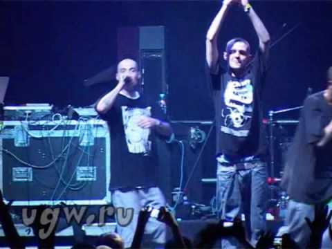 Guf feat. Tandem & ����� live part 03 @ ����CLUB 27-05-2010