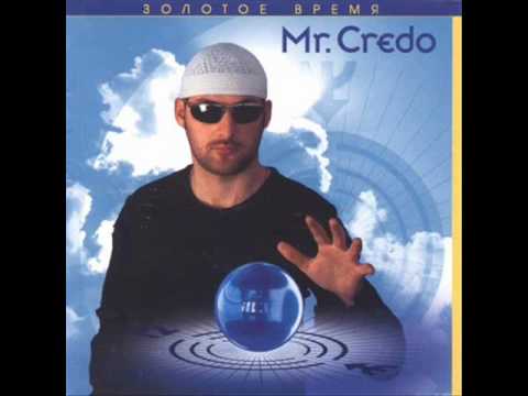 Mr.Credo/������ ����� Koza Nostra