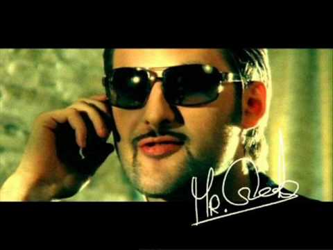 Mr. Credo - Davaj Lave (Remix)