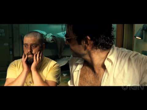 Hangover Part II Video Review