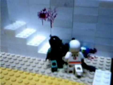 Lego Counter-Strike