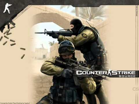 ShoXx ft Richter - Counter Strike Flavour (lyrics)