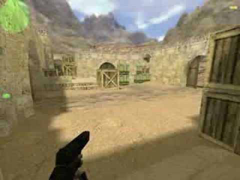 Counter Strike Flavor