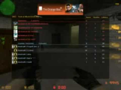 idz sie umuj Counter Strike