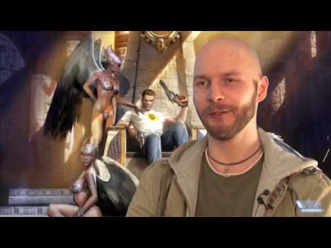 Serious Sam HD (������ - ���������)
